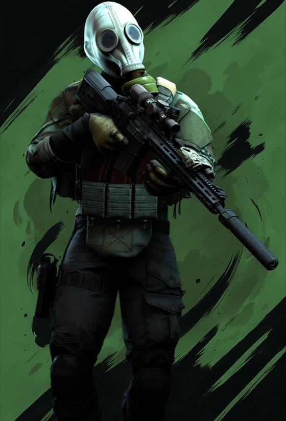 Escape from Tarkov