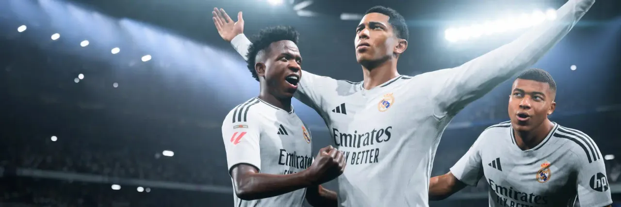 Dominate the FC 25 Pitch Easily with Cheats