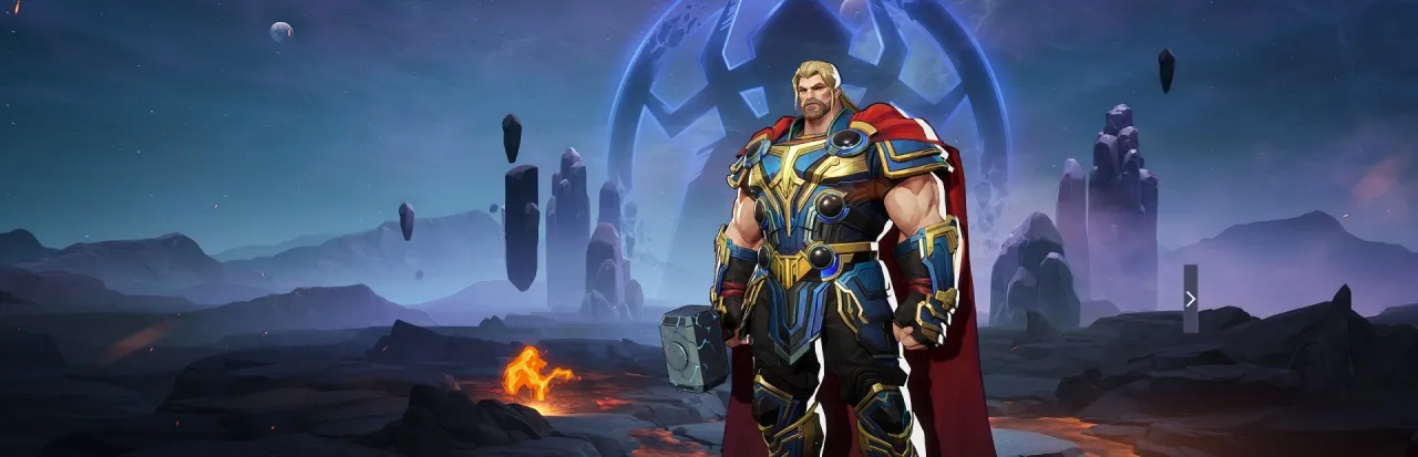 Exploring Marvel Rivals Anti-Cheat Systems: Stay Safe While Enhancing Your Game