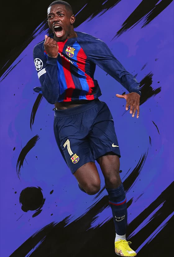 EA FC 26 background