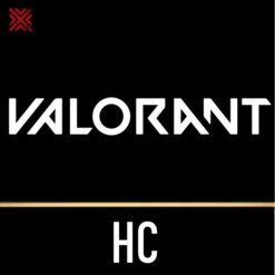HC VALORANT