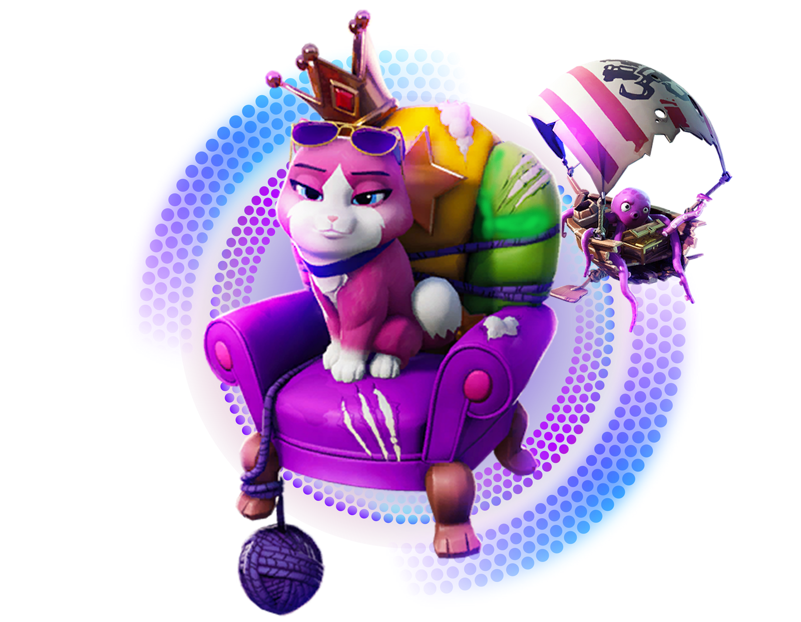 Character Image