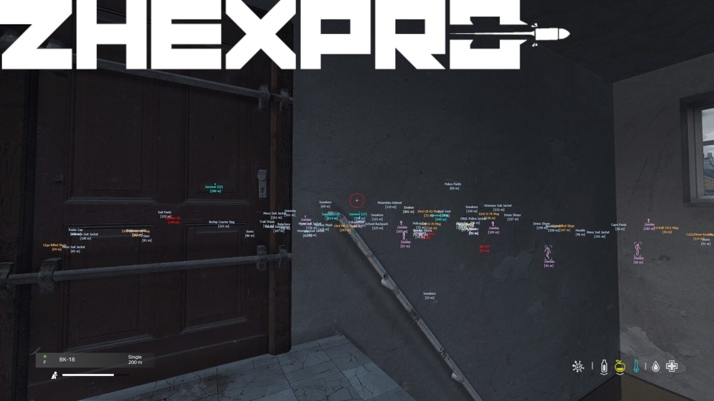 DayZ Hardware Spoofer Protect Your Identity And Stay Ahead In The Game