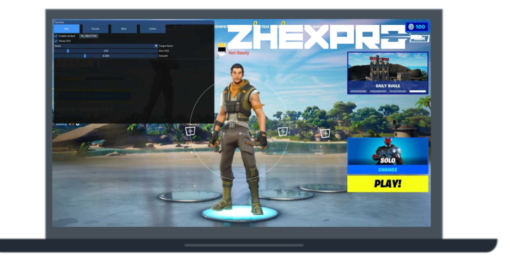fortnite cheats esp hacks