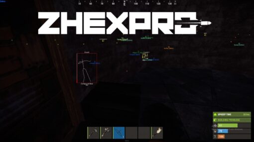 rust cheats 3