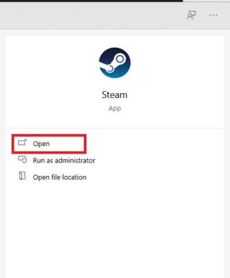 steamadmin