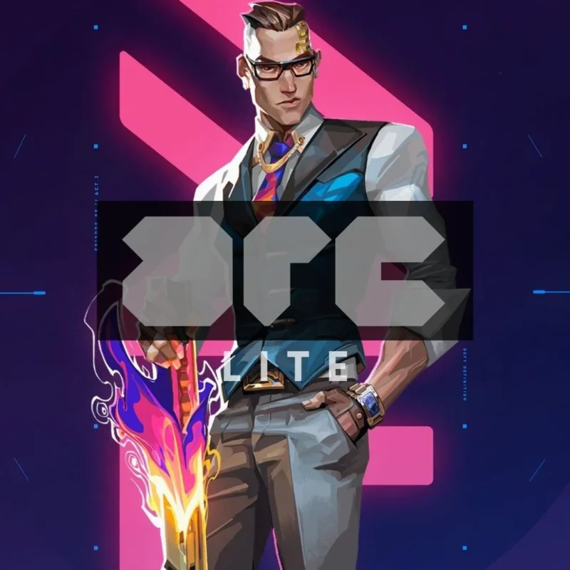 Arc Lite: Valorant