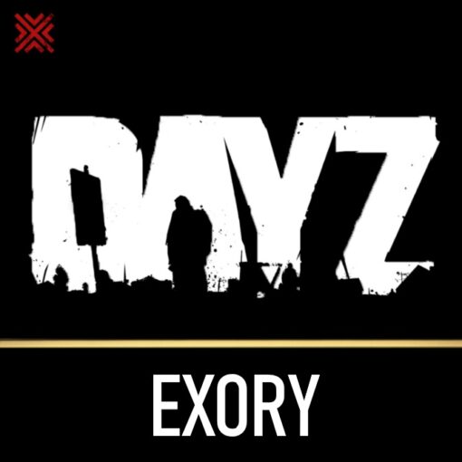 EXORY DAYZ CHEATS