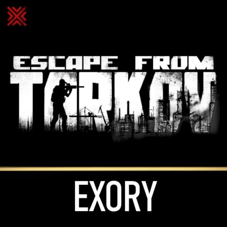 Exory: Escape From Tarkov Cheat — Zhexcheats