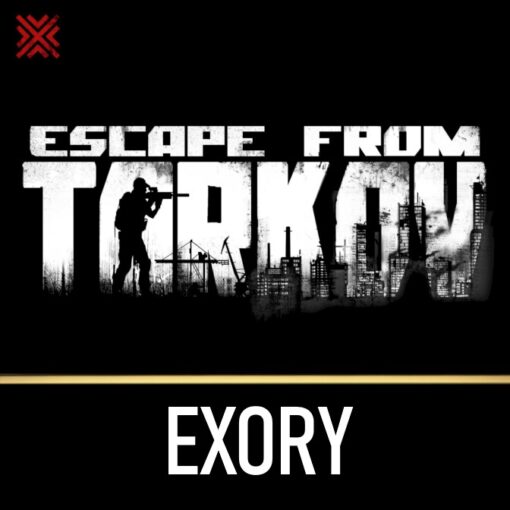 Exory Tarkov Cheats