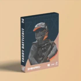 Exory : Battlebit Remastered - Product Image