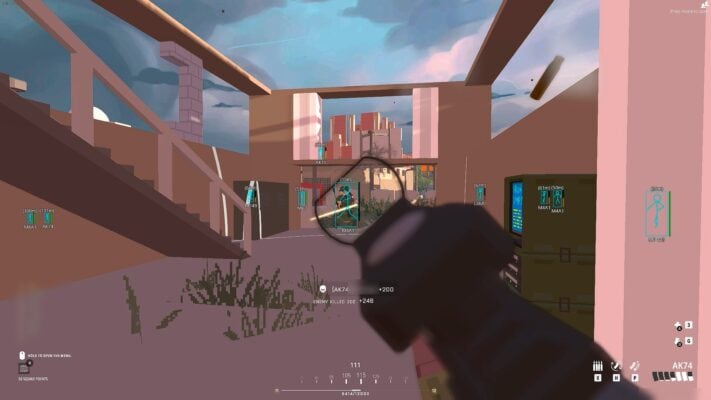 battlebit remastered hacks