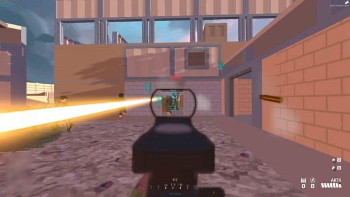 battlebit remastered esp wallhack hacks