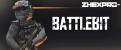 Battlebit Remastered Cheats