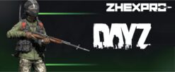 DayZ Cheats