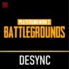 Desync: PUBG Cheats