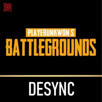 desync pubg cheats