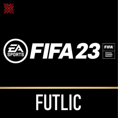 futlic fifa23 background