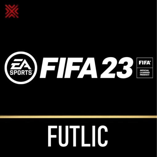futlic fifa23 background