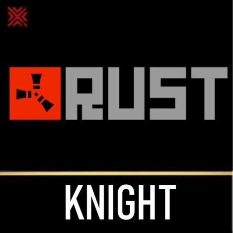 Knight Rust Cheats