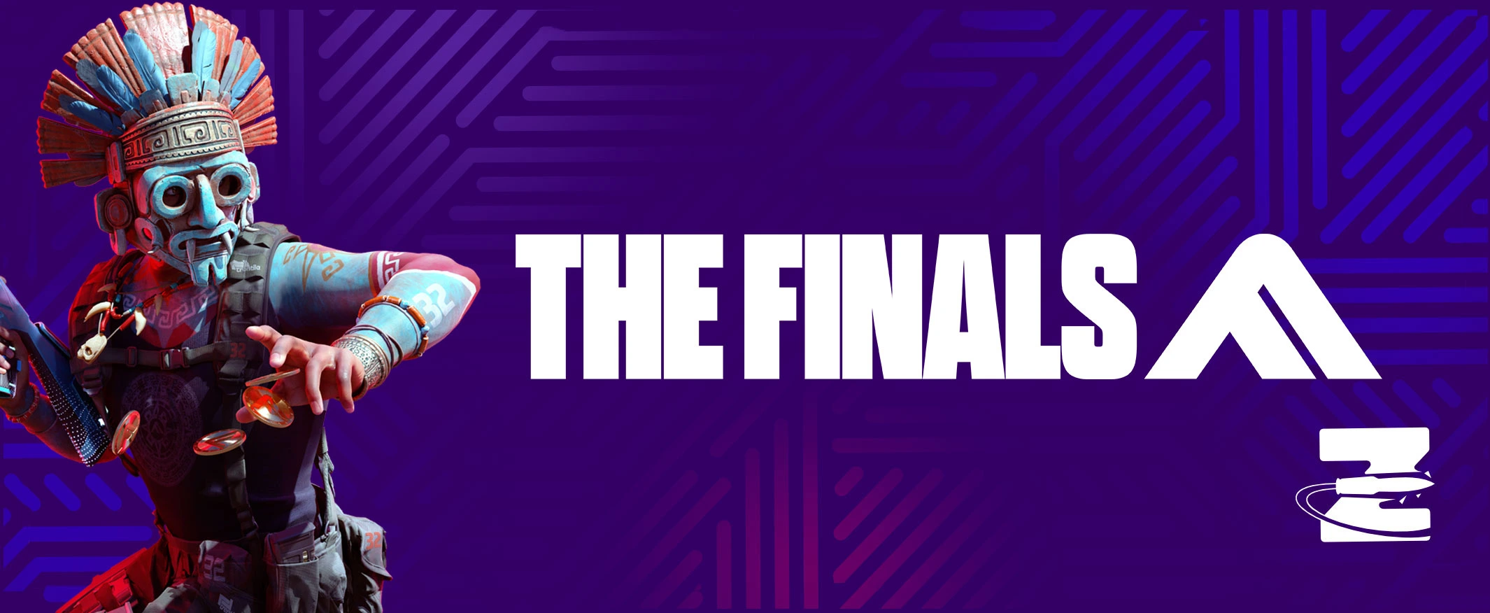 the finals banner