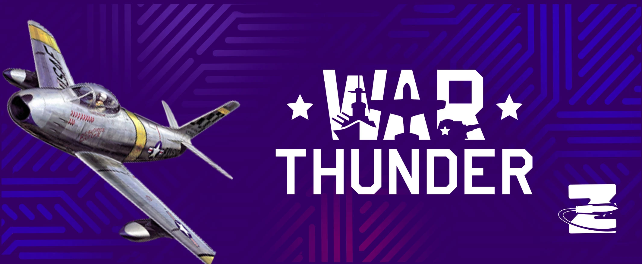 war thunder banner