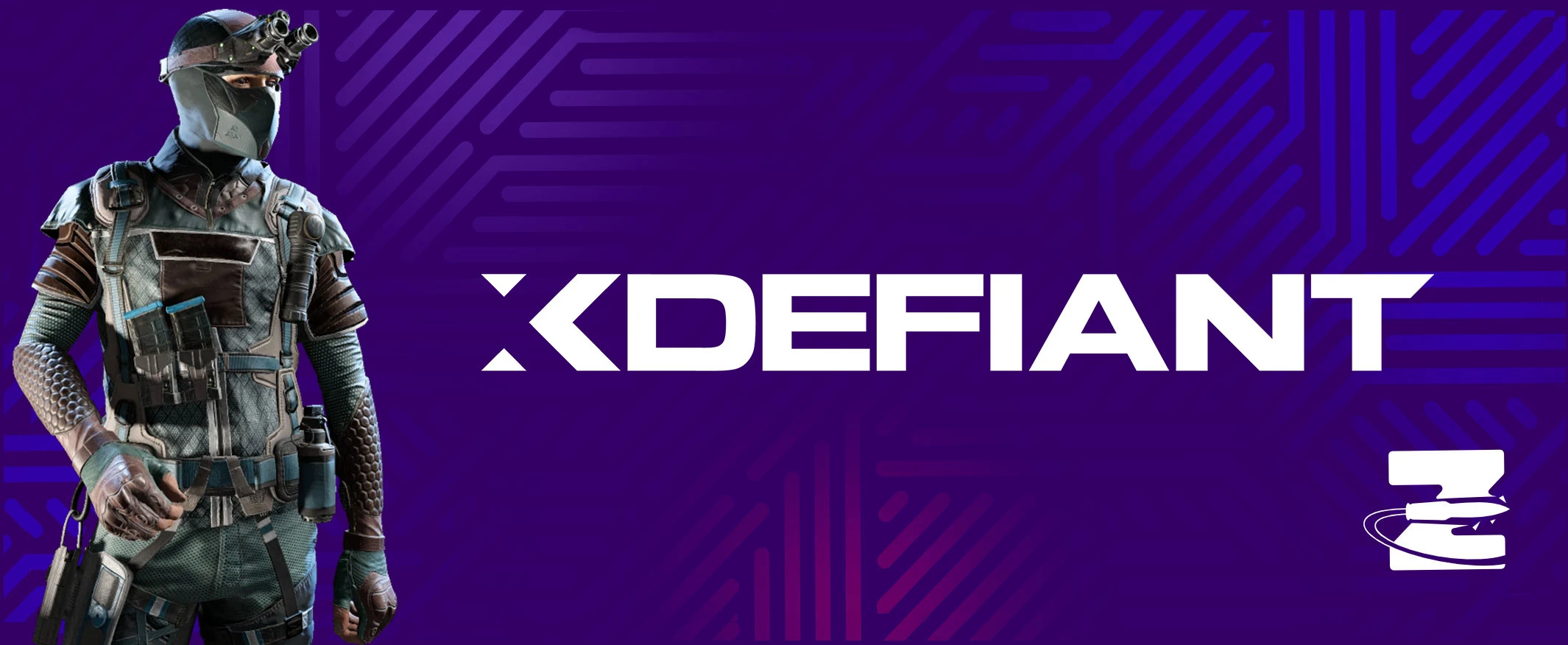 xdefiant banner