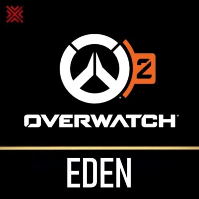 OVERWACTH 2 EDEN