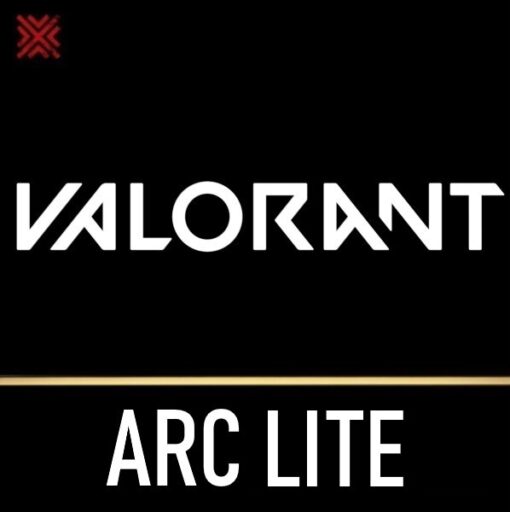 arc lite cheats