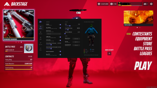 Fecurity The Finals Aimbot Cheats