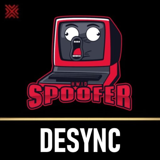DESYNC HWID SPOOFER