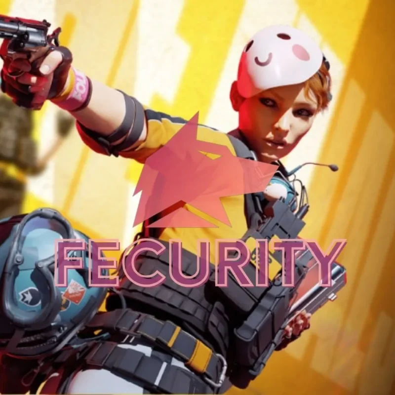 Fecurity : The Finals