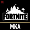 MKA : Fortnite Cheats