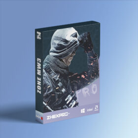 Zone: MW3 - Product Image