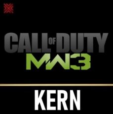 KERN-MW3-CHEATS