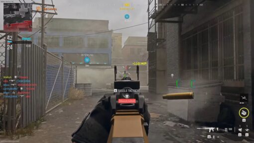 mw3 aimbot cheat