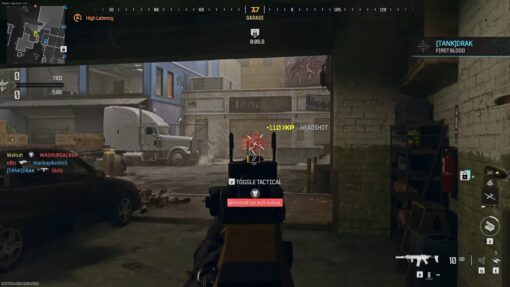 mw3 esp cheat