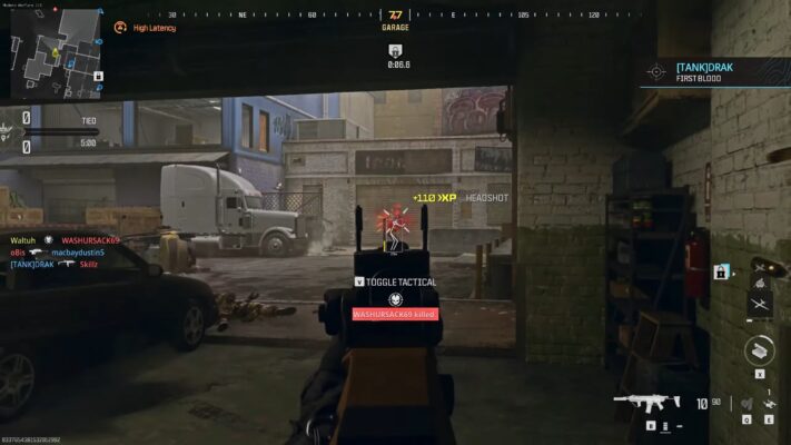 mw3 esp cheat