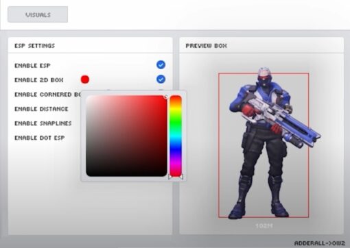 ow2-esp-cheats