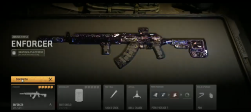 Cod Unlock Tool