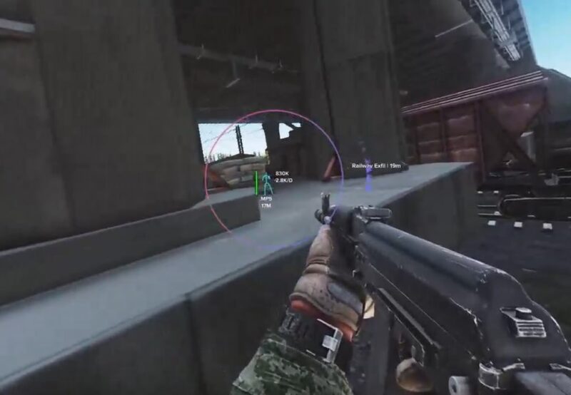 Lethal: EFT Arena - Image 2