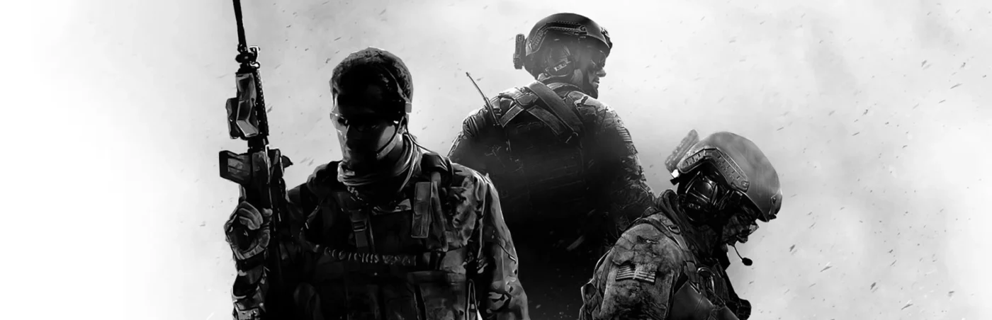 mw3 cover