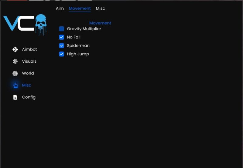 VC: Rust Cheat - Image 5