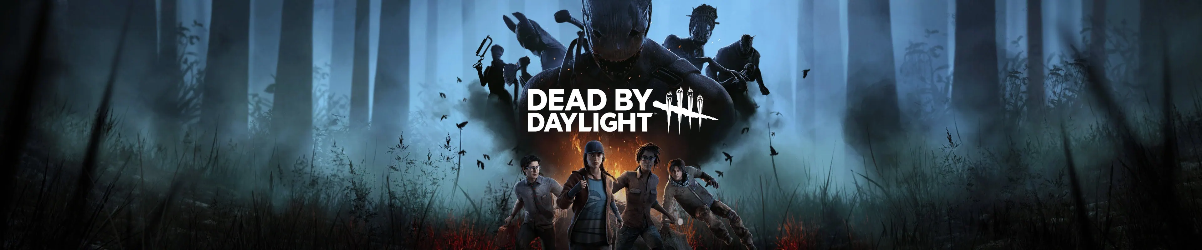 Dead by Daylight Cheats - Undetected ESP, Aimbot & DbD Hacks Desktop Banner