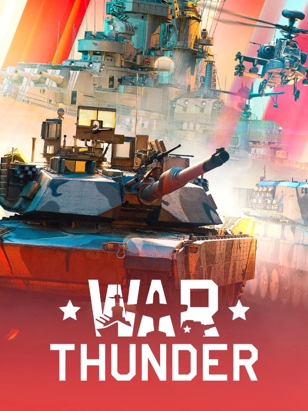 War Thunder Cheats