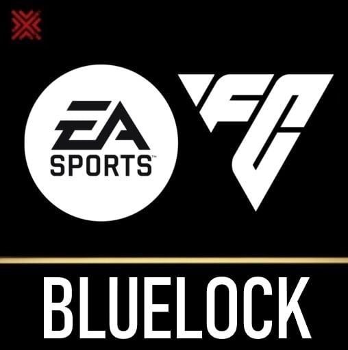 Bluelock: FC 24 Cheat