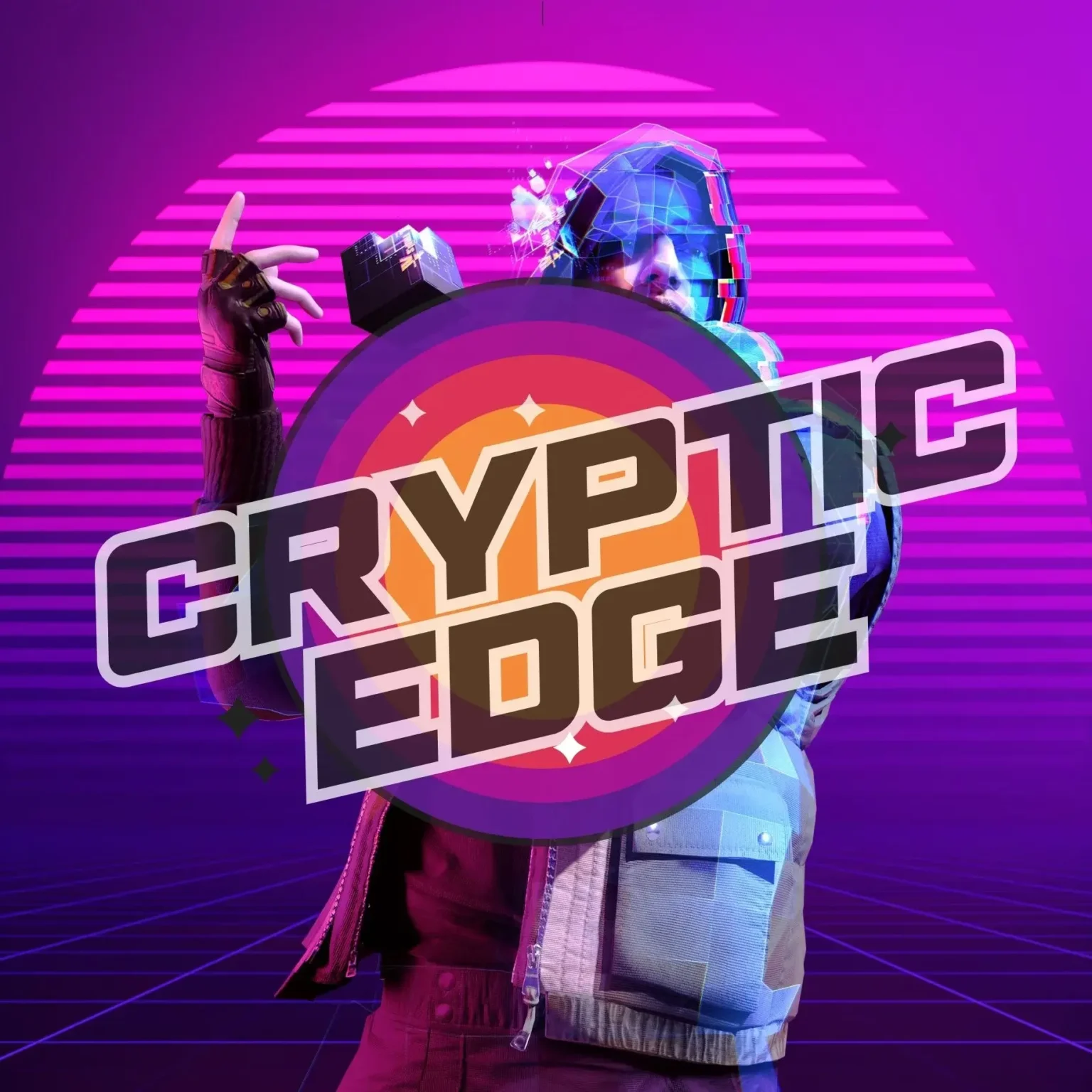 crypticedge the finals