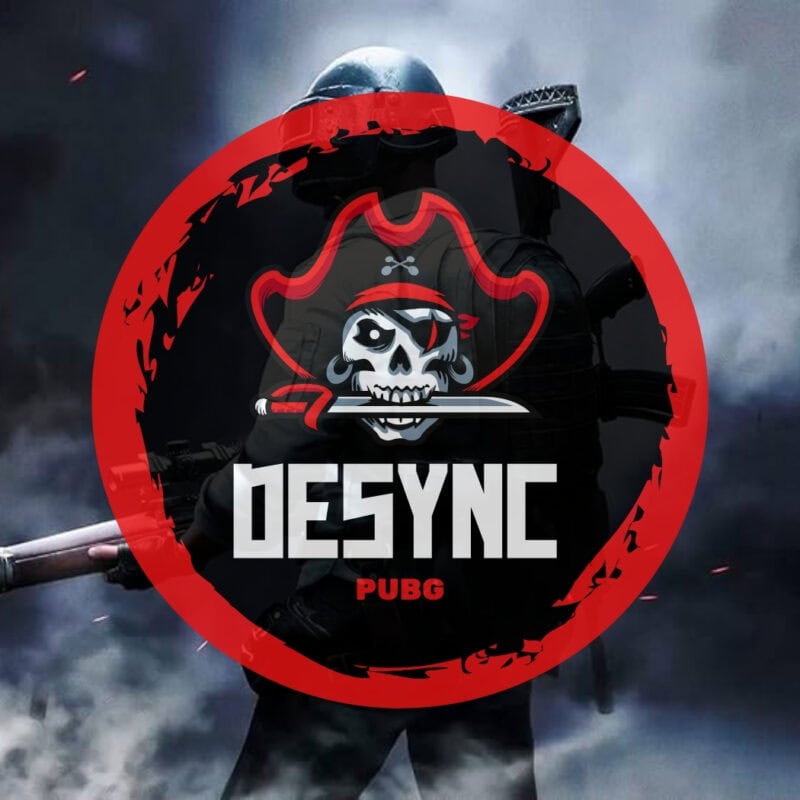 Desync: PUBG Cheat