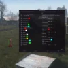 DayZ Wallhack