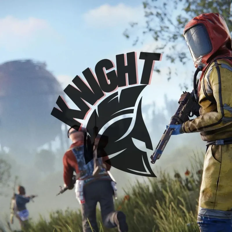 knight rus